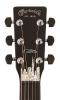 Headstock
